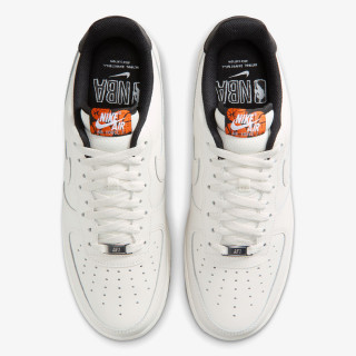 Nike Патики NIKE AIR FORCE 1 '07 NBA 