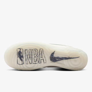 Nike Патики NIKE AIR FORCE 1 '07 NBA 