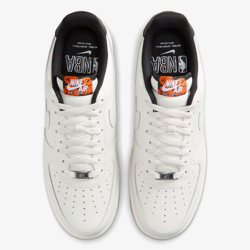 Nike Патики NIKE AIR FORCE 1 '07 NBA 