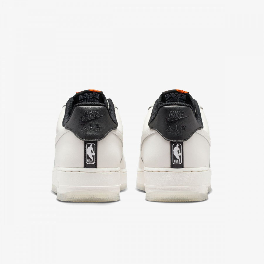 Nike Патики NIKE AIR FORCE 1 '07 NBA 