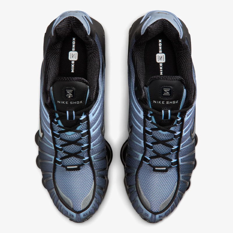 Nike Atlete NIKE SHOX TL JD 