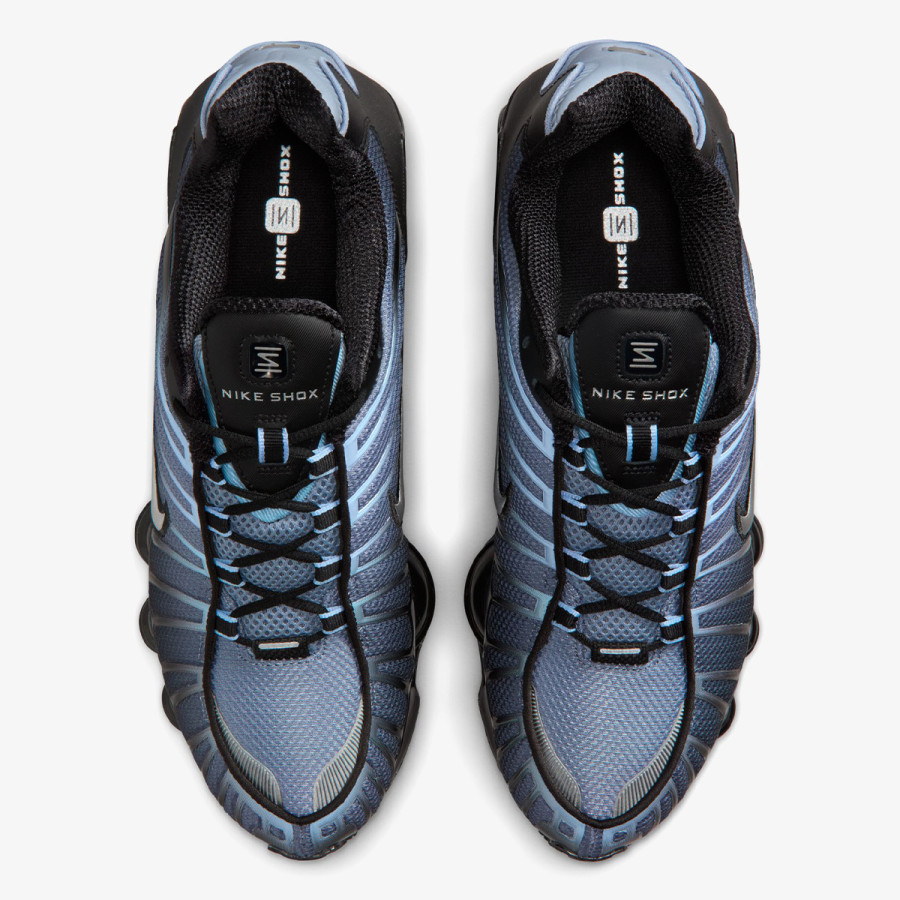 Nike Atlete NIKE SHOX TL JD 
