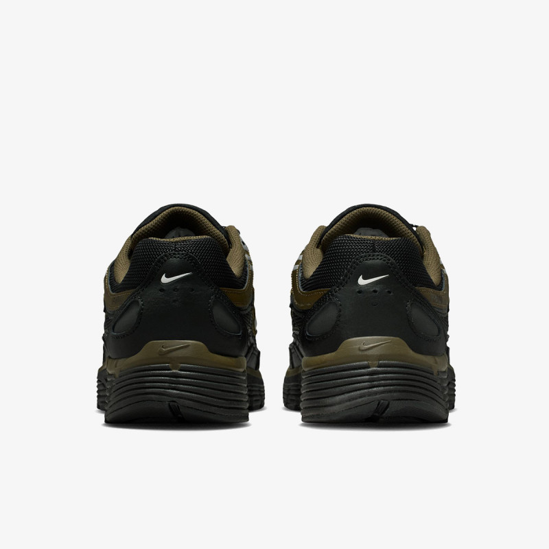 Nike Патики NIKE P-6000 LOR 