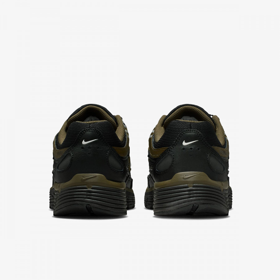 Nike Патики NIKE P-6000 LOR 