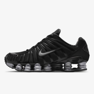 Nike Патики NIKE SHOX TL CM 