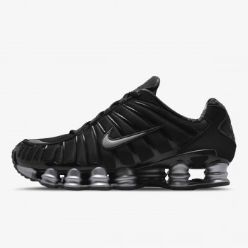Nike Патики NIKE SHOX TL CM 