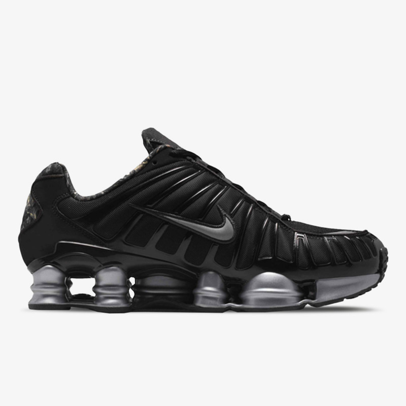 Nike Патики NIKE SHOX TL CM 