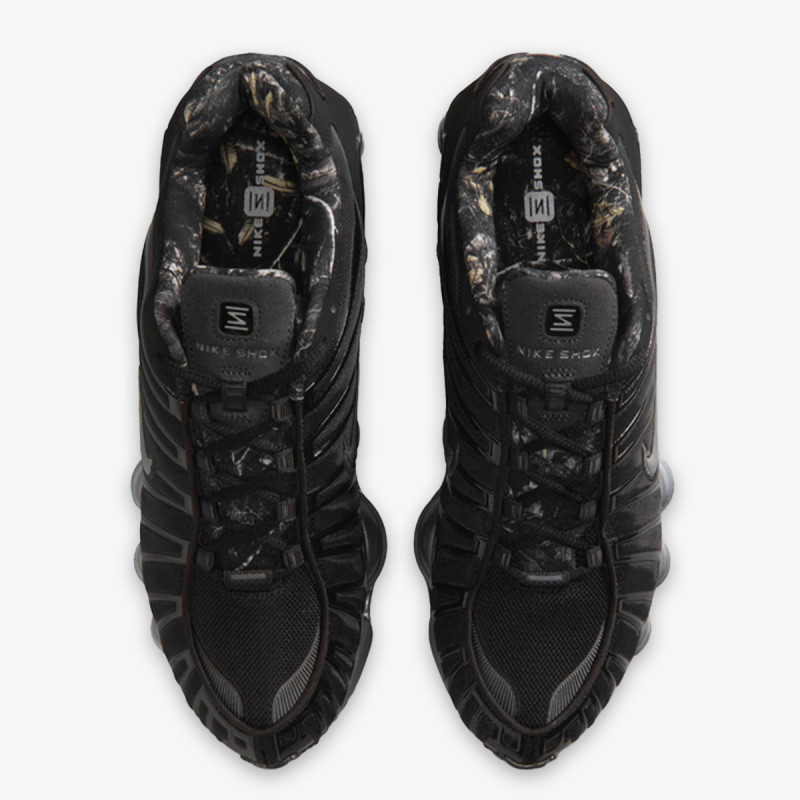 Nike Патики NIKE SHOX TL CM 