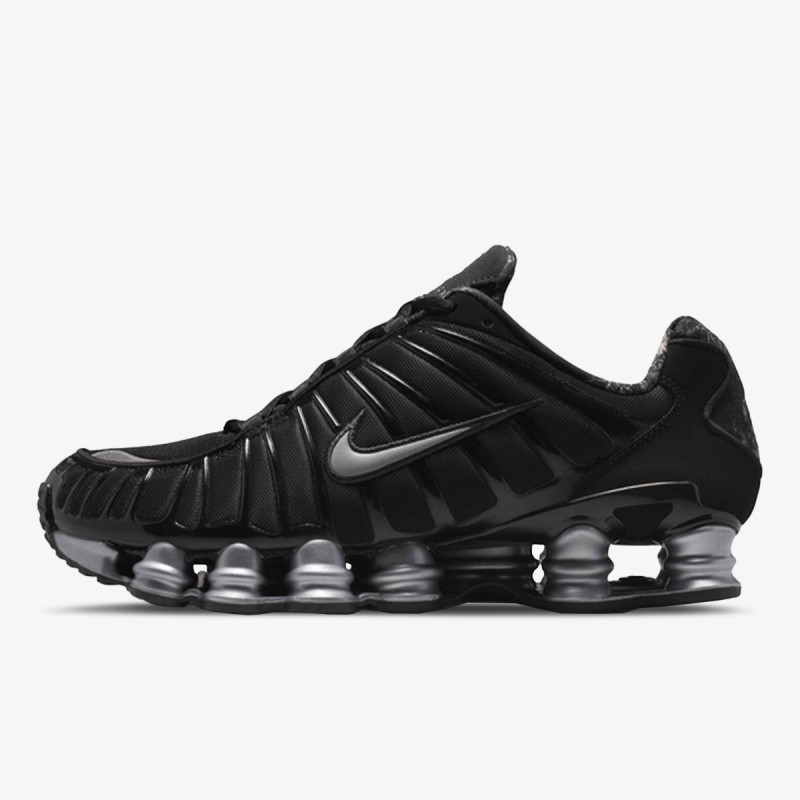 Nike Патики NIKE SHOX TL CM 