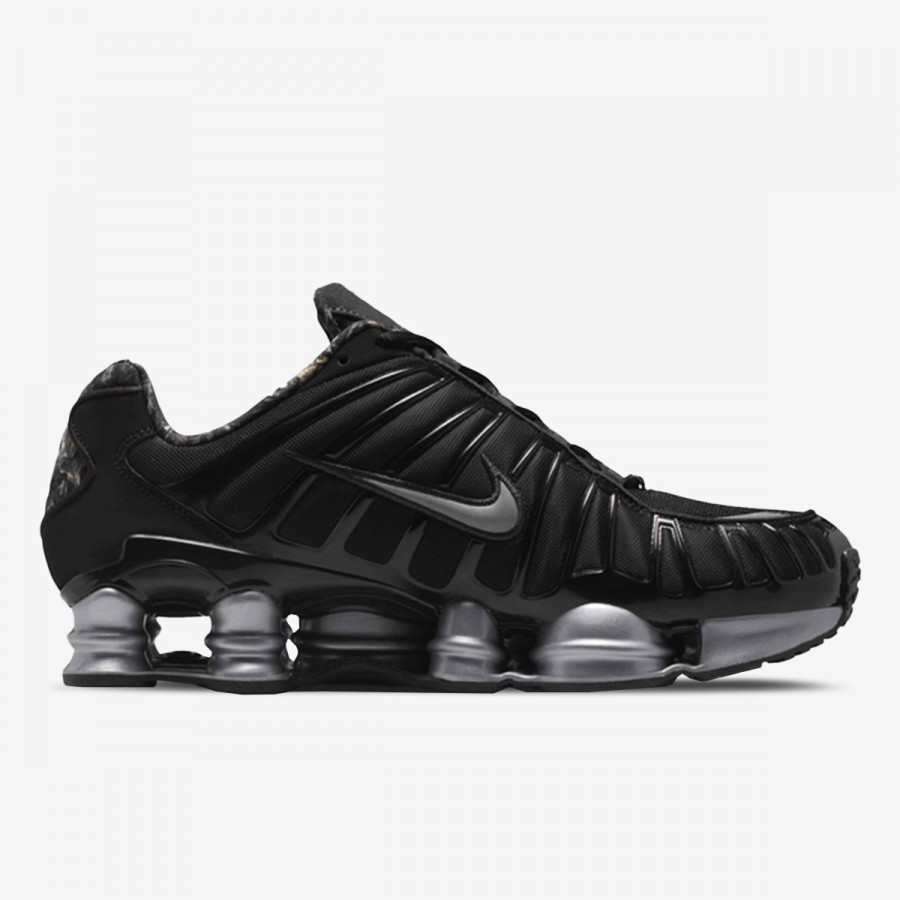 Nike Патики NIKE SHOX TL CM 