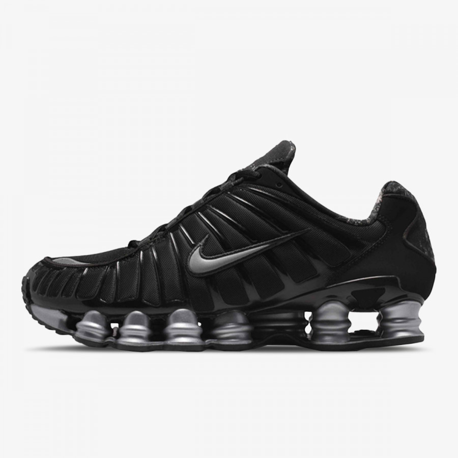 Nike Патики NIKE SHOX TL CM 