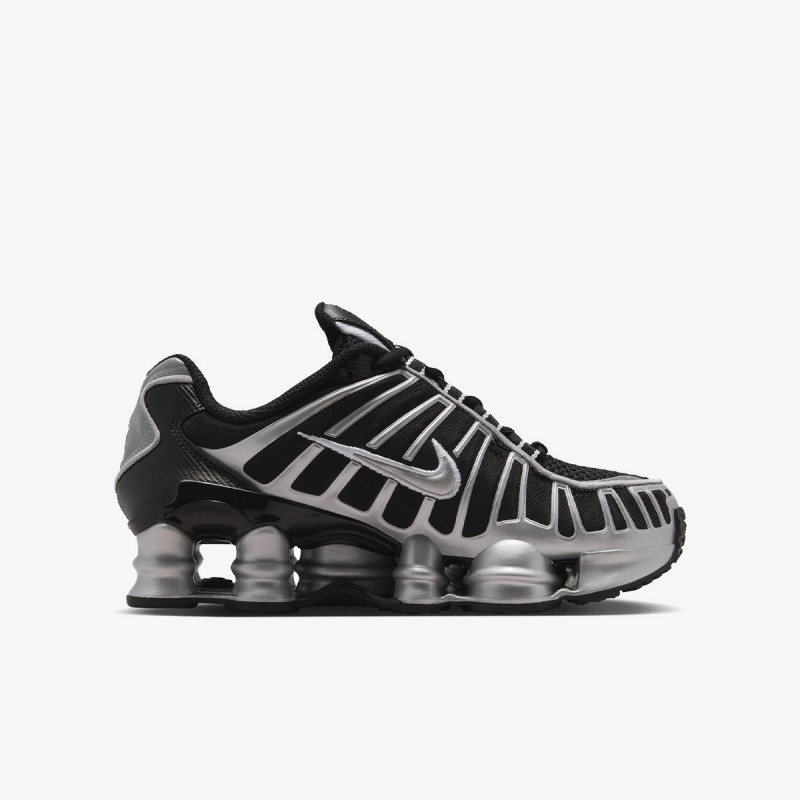 Nike Atlete NIKE SHOX TL GS SPE 