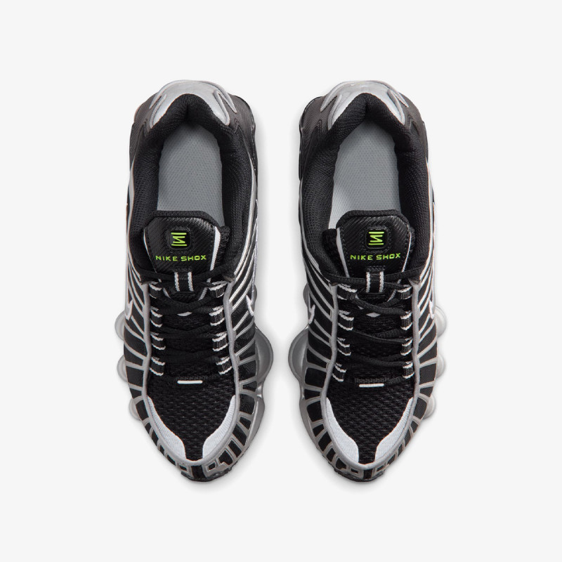 Nike Atlete NIKE SHOX TL GS SPE 