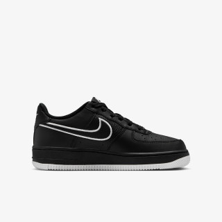 Nike Патики NIKE AIR FORCE 1 GS DE 
