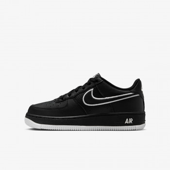 Nike Патики NIKE AIR FORCE 1 GS DE 