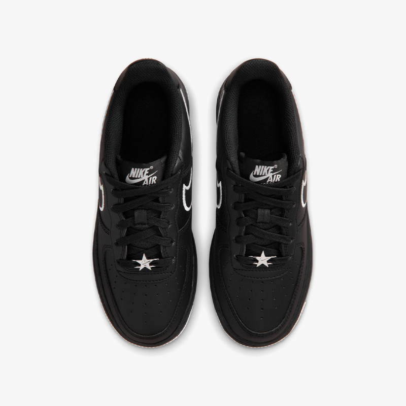 Nike Патики NIKE AIR FORCE 1 GS DE 