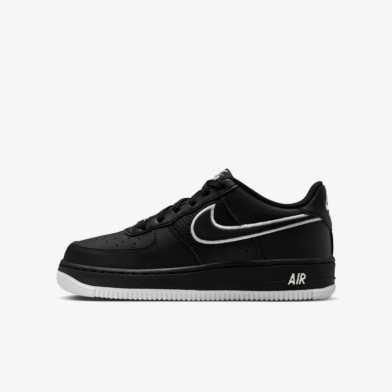 Nike Патики NIKE AIR FORCE 1 GS DE 