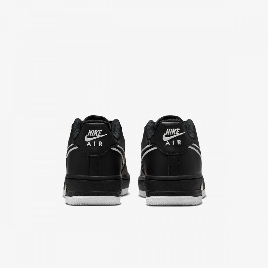 Nike Патики NIKE AIR FORCE 1 GS DE 