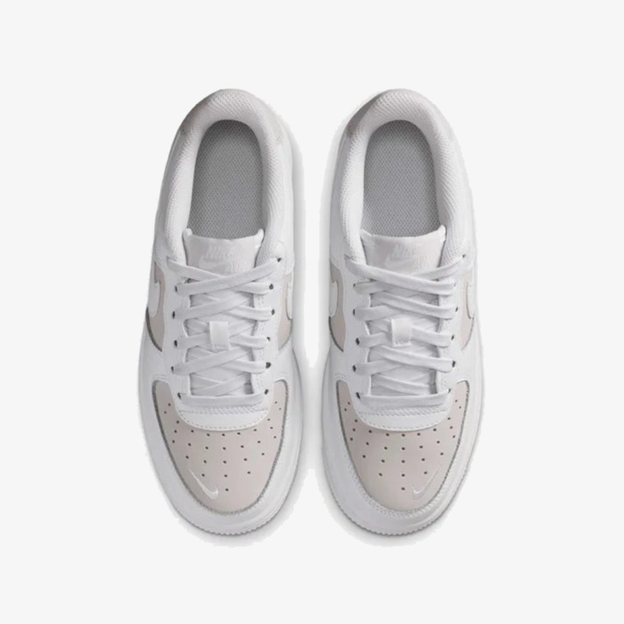 Nike Патики NIKE AIR FORCE 1 GS JDSP 