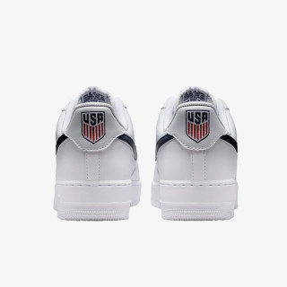 Nike Atlete AIR FORCE 1 '07 LV8 USA 