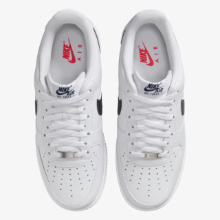 Nike Atlete AIR FORCE 1 '07 LV8 USA 