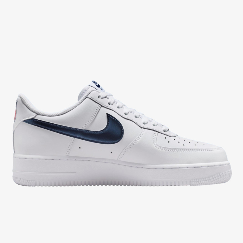 Nike Atlete AIR FORCE 1 '07 LV8 USA 