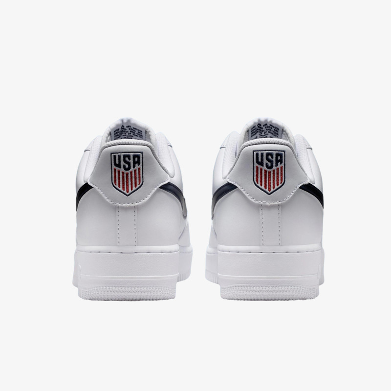 Nike Atlete AIR FORCE 1 '07 LV8 USA 