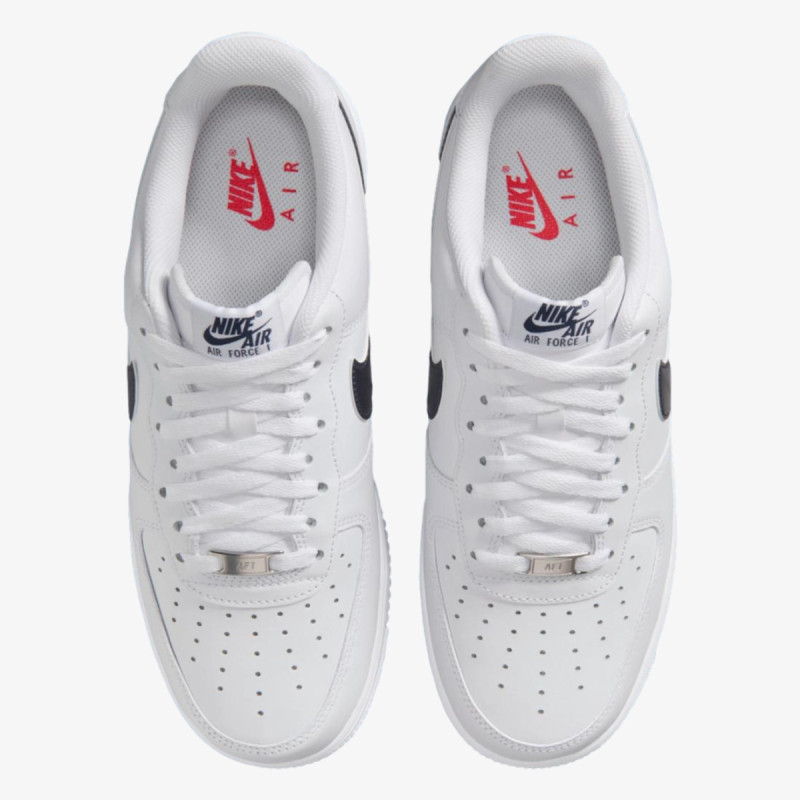 Nike Atlete AIR FORCE 1 '07 LV8 USA 