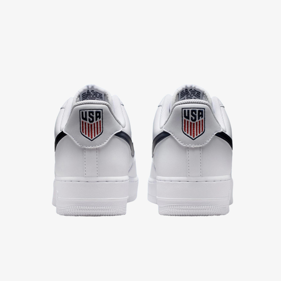Nike Atlete AIR FORCE 1 '07 LV8 USA 