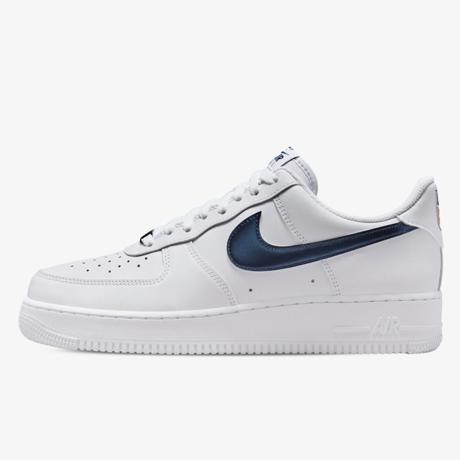 Nike Atlete AIR FORCE 1 '07 LV8 USA 