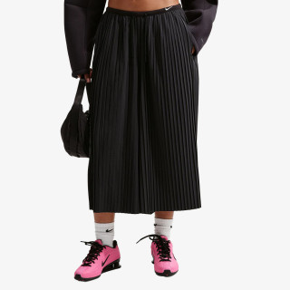 Nike Панталони W NSW PLEATED CULOTTE MR PANT 