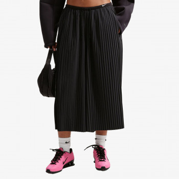 Nike Панталони W NSW PLEATED CULOTTE MR PANT 