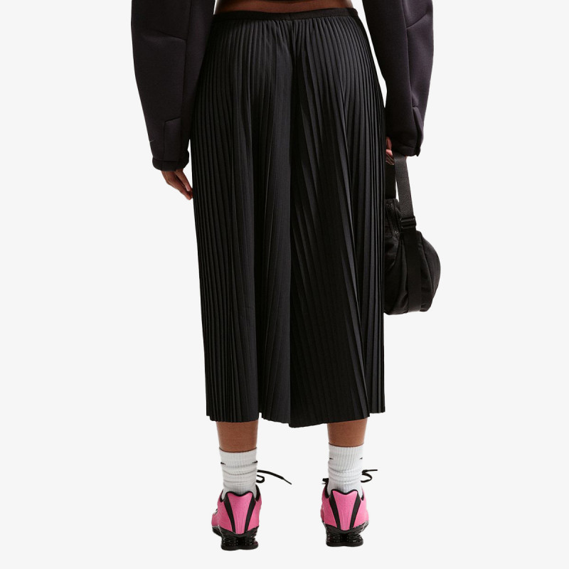Nike Панталони W NSW PLEATED CULOTTE MR PANT 