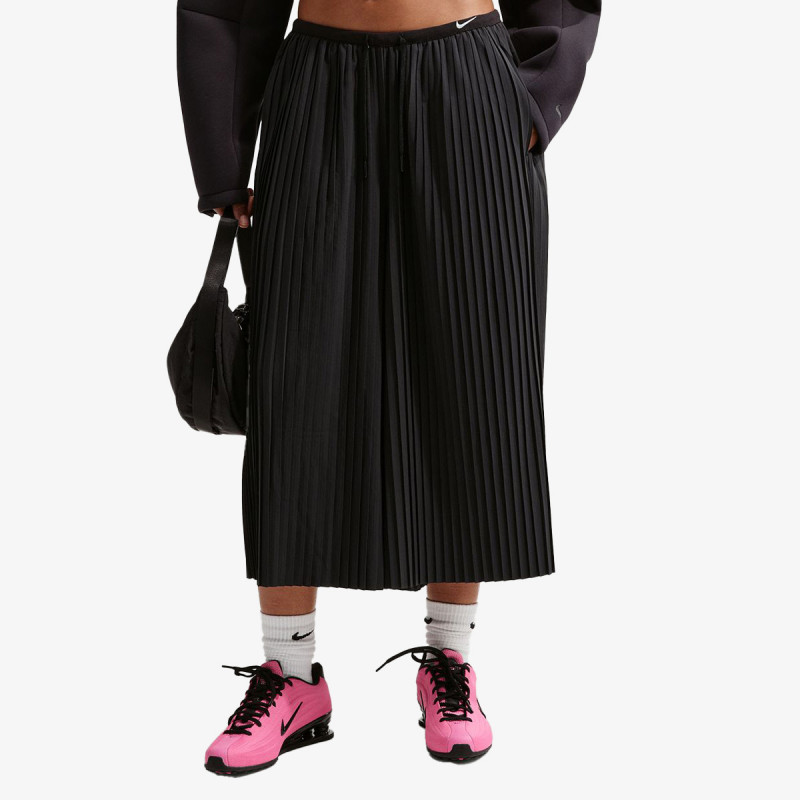 Nike Панталони W NSW PLEATED CULOTTE MR PANT 