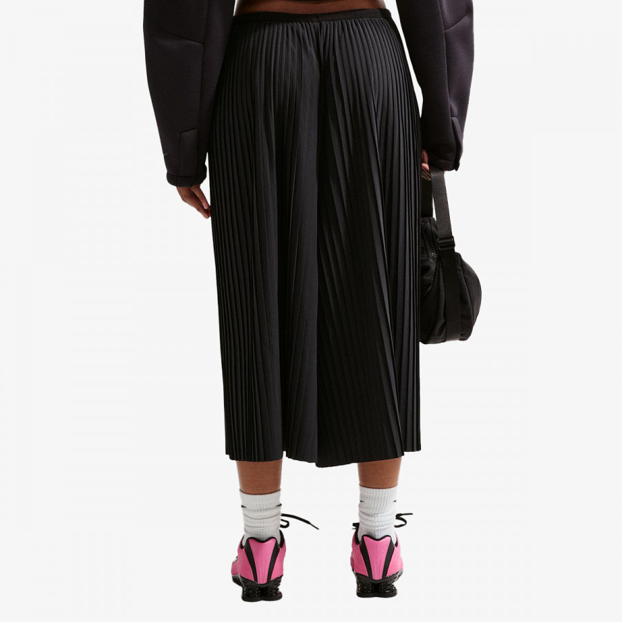 Nike Панталони W NSW PLEATED CULOTTE MR PANT 
