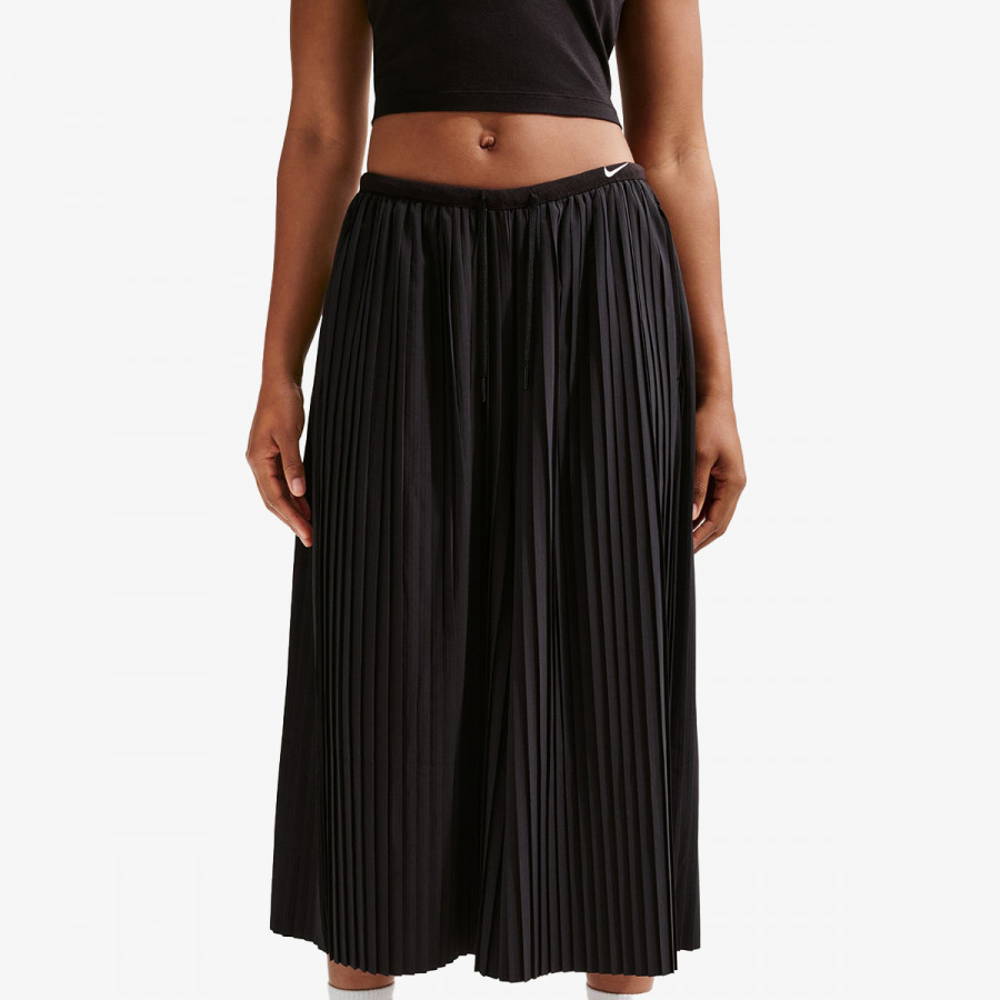 Nike Панталони W NSW PLEATED CULOTTE MR PANT 