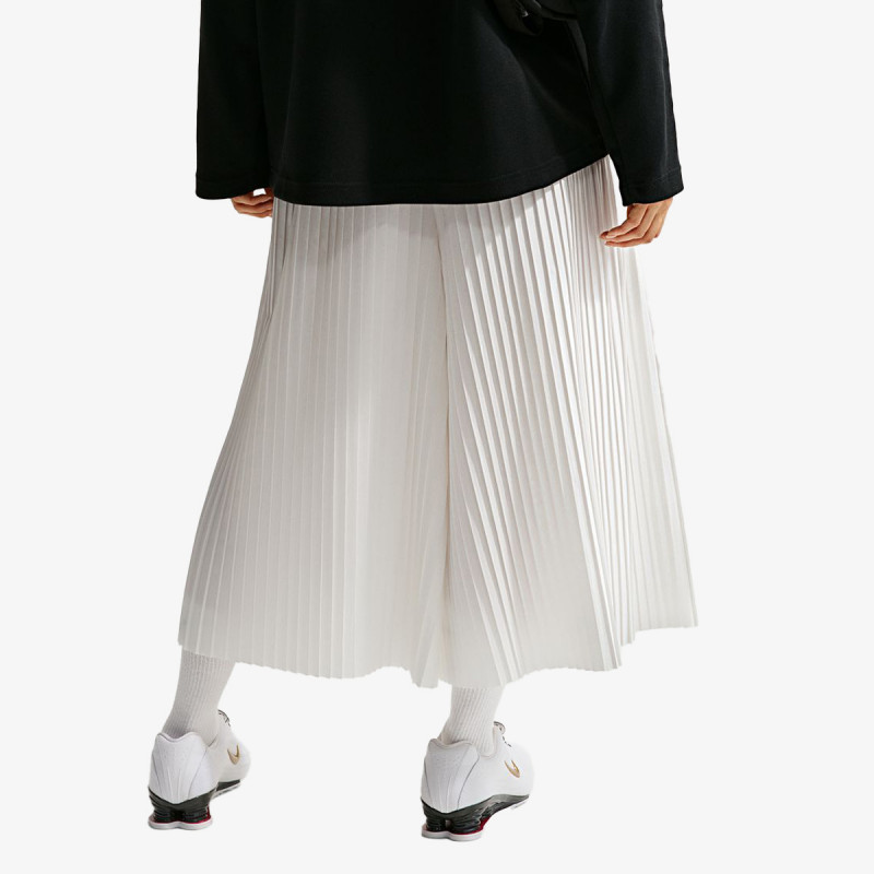 Nike Долен дел тренерки W NSW PLEATED CULOTTE MR PANT 