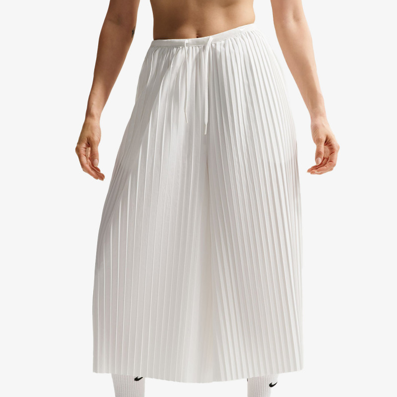 Nike Долен дел тренерки W NSW PLEATED CULOTTE MR PANT 