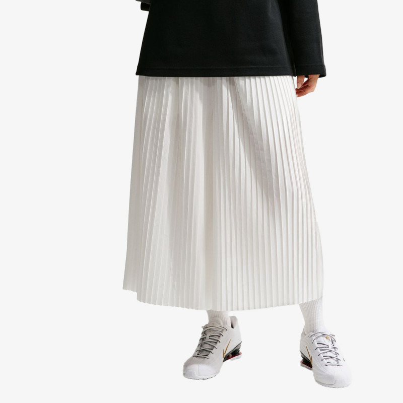 Nike Долен дел тренерки W NSW PLEATED CULOTTE MR PANT 