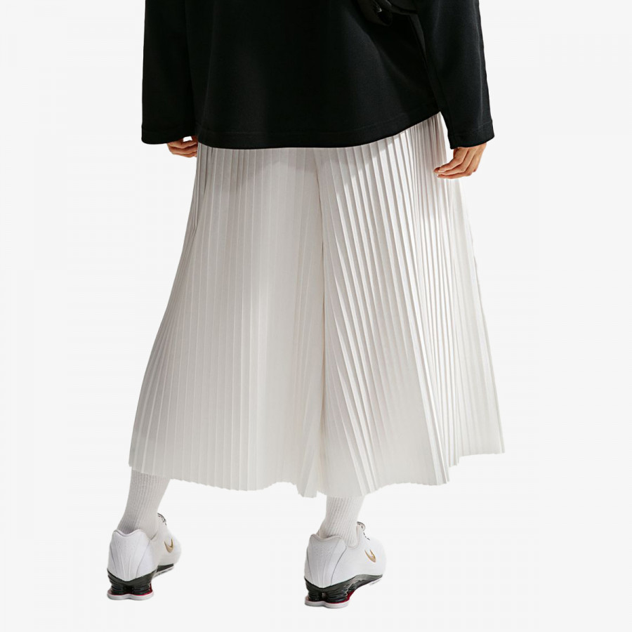 Nike Долен дел тренерки W NSW PLEATED CULOTTE MR PANT 