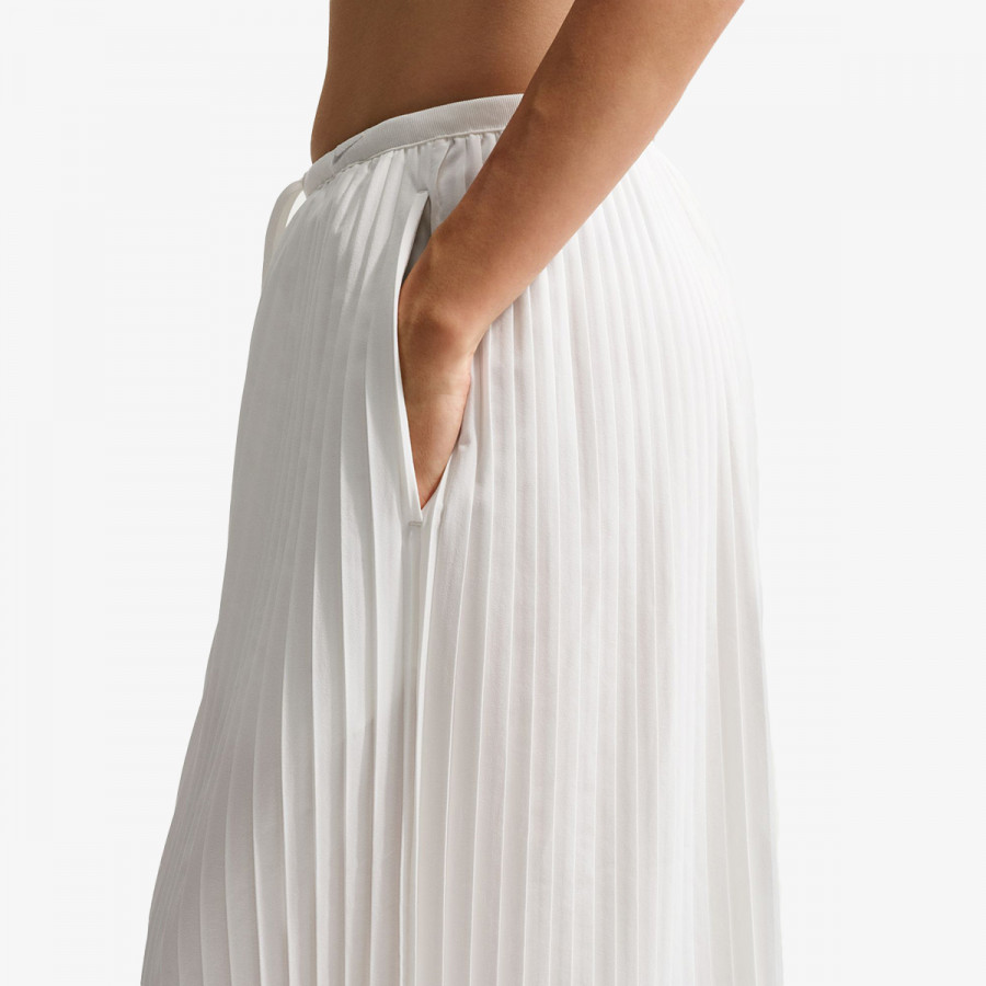 Nike Долен дел тренерки W NSW PLEATED CULOTTE MR PANT 