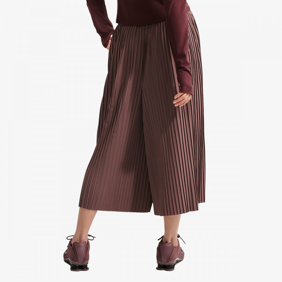 Nike Долен дел тренерки W NSW PLEATED CULOTTE MR PANT 