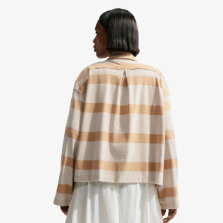 Nike Маица W NSW PREP TOP 