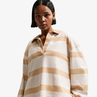 Nike Маица W NSW PREP TOP 