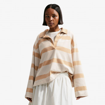 Nike Маица W NSW PREP TOP 