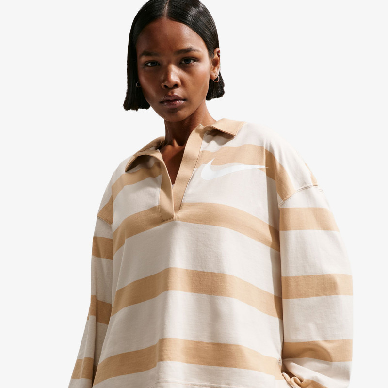 Nike Маица W NSW PREP TOP 