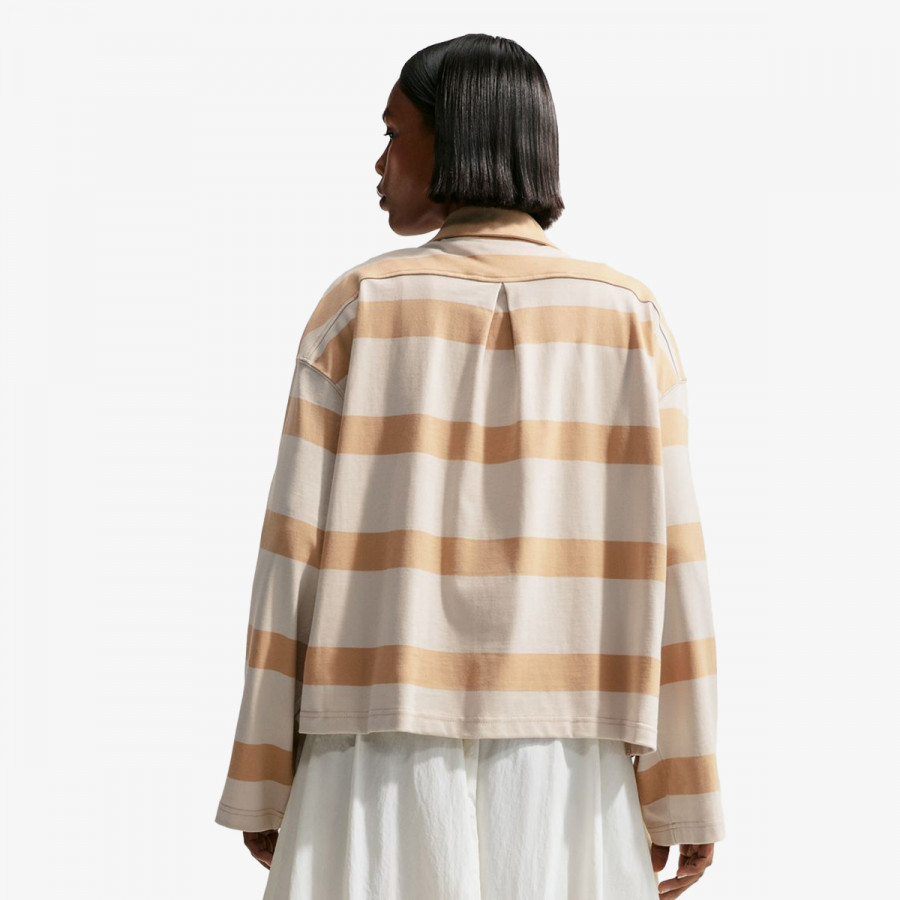 Nike Маица W NSW PREP TOP 