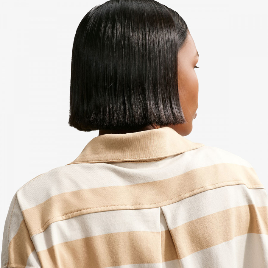 Nike Маица W NSW PREP TOP 