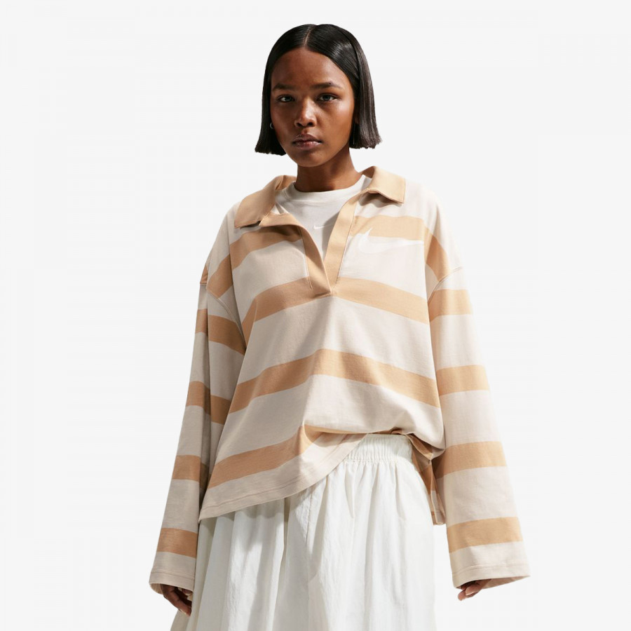 Nike Маица W NSW PREP TOP 