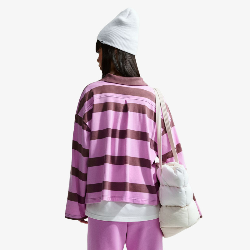 Nike Маица W NSW PREP TOP 